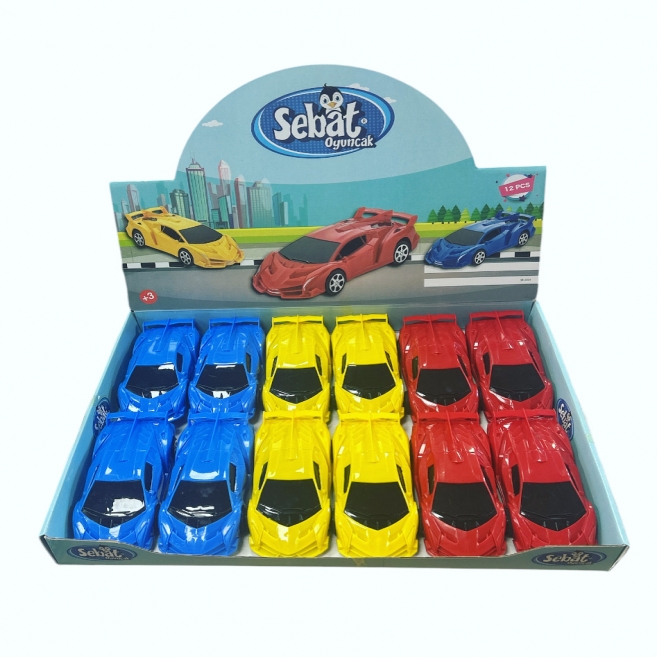 Sürtmeli arabalar sbt 2024 / adet fiyatı 33₺