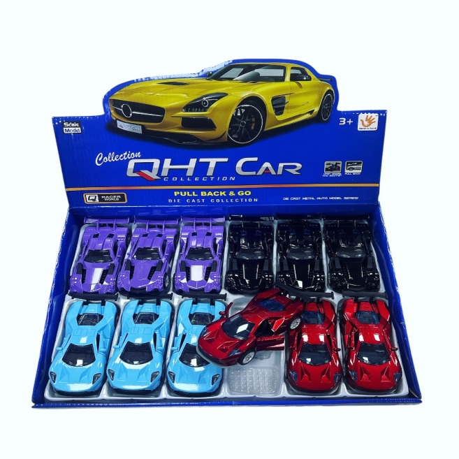 Çekbırak süper metal araba mtş 53616/ adet fiyatı 135₺ 