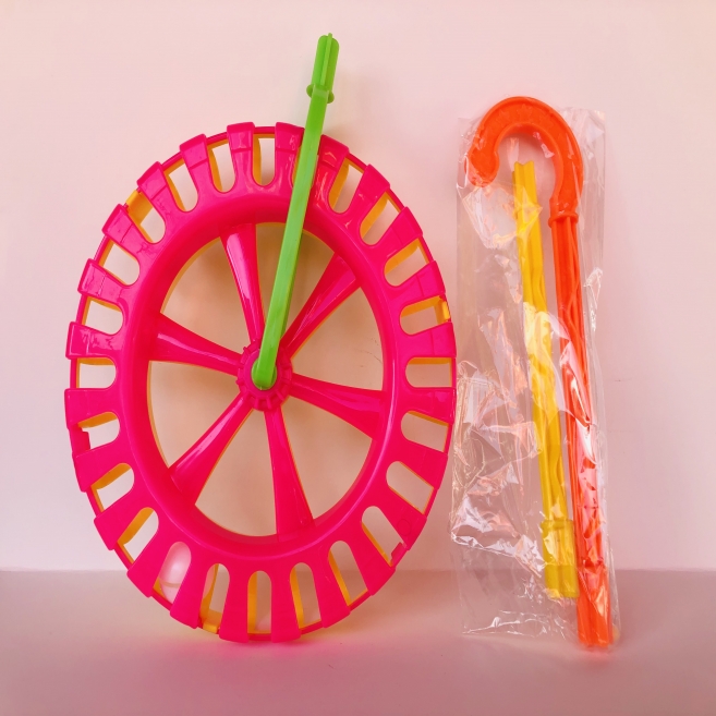 Sopalı büyük teker ket 021