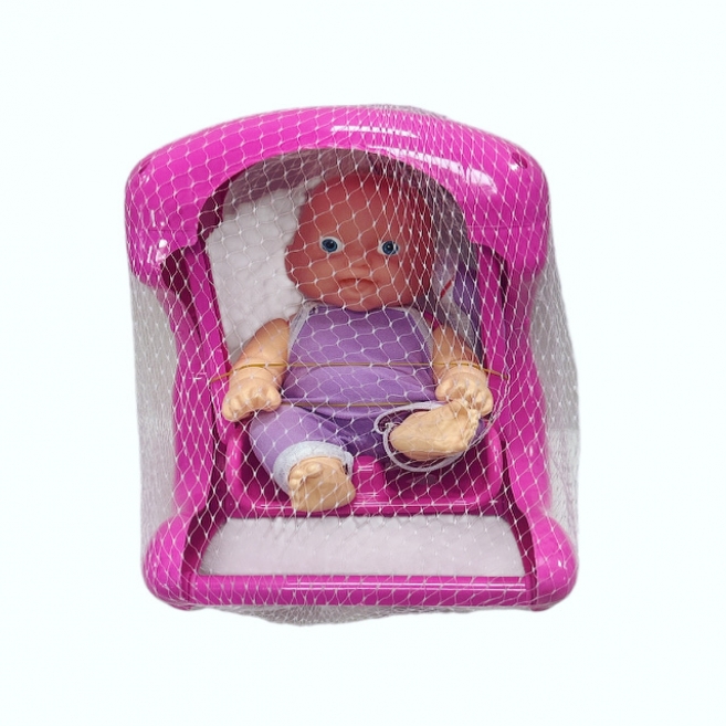 Salıncaklı bebek filede efe 844