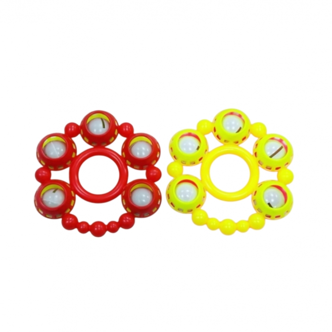 5 top çıngırak tekli trn 8827