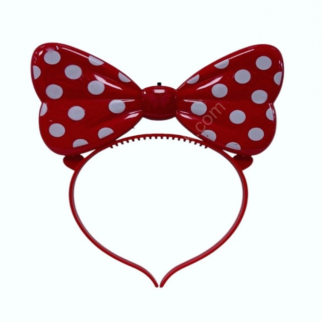 Işıklı kurdele toka pre 202