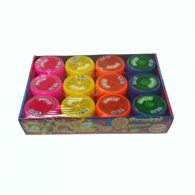 Fruit slime ümt/ adet fiyatı 7.5₺