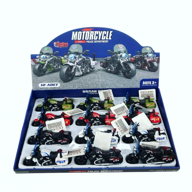 Sürtmeli motosiklet vrd 123/ adet fiyatı 75₺