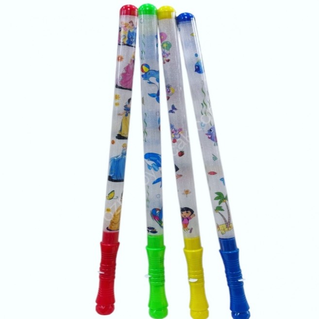 Işıklı çubuklar resimli akkz 011