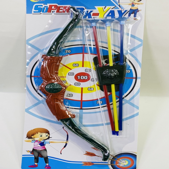 Süper okyay hll 2001