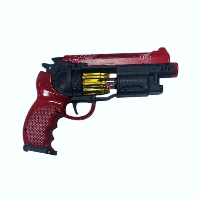 Kırmızı pilli silah çnr 140-5