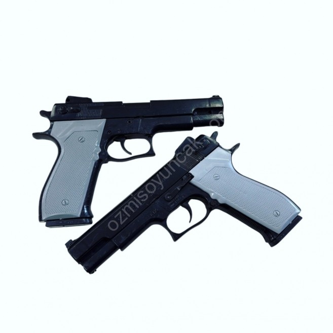 Gold tabanca B atan K135