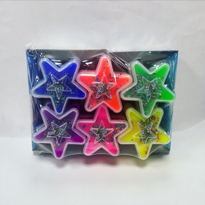 Star slime ümt/ adet fiyatı 11.5 ₺