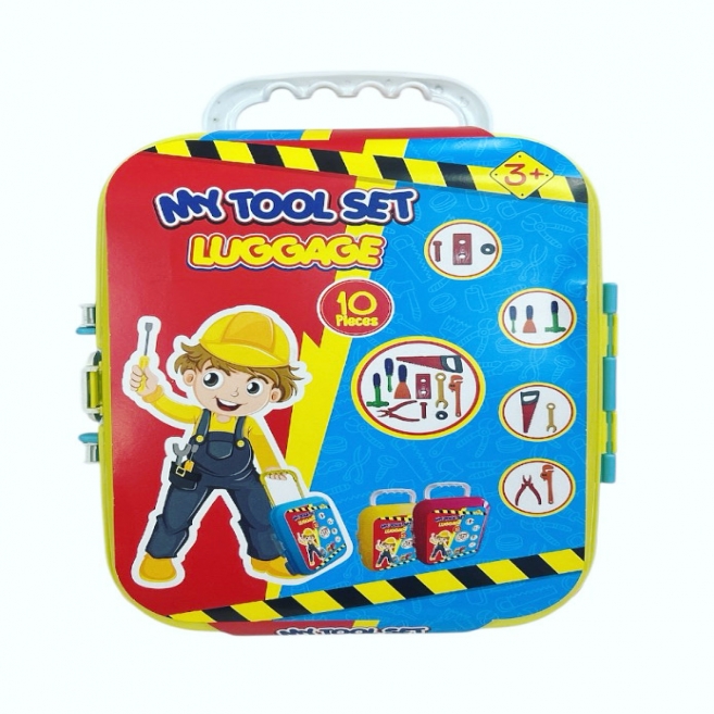 Valiz çekçek tamir seti brn 1113