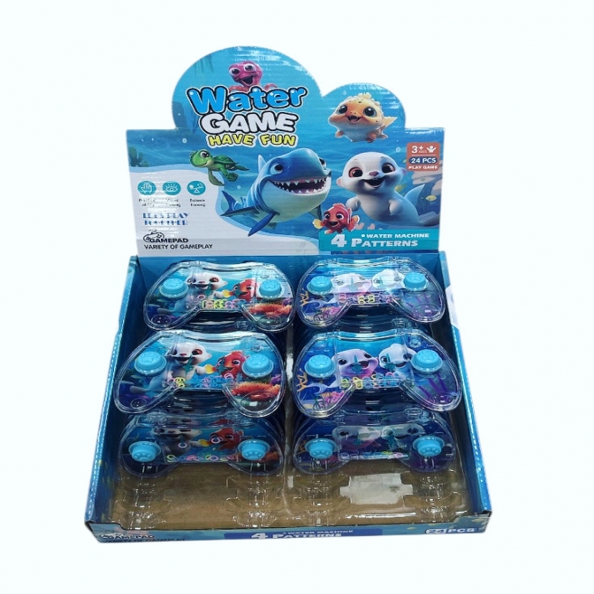 Pati su oyunu cn 259/ adet fiyatı 45₺