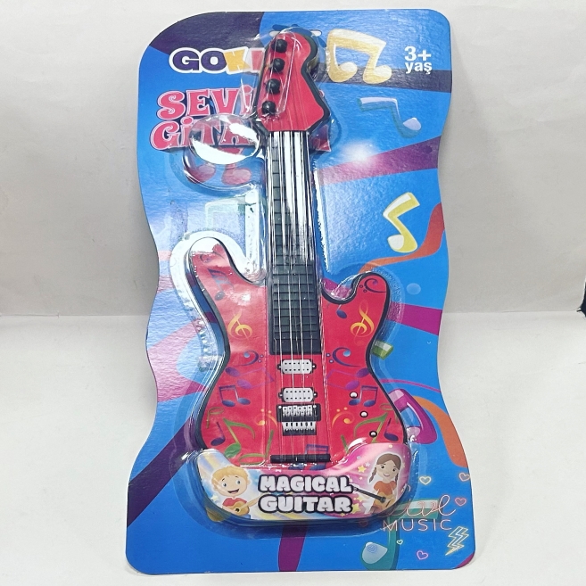 Elektro gitar telli arf 60613