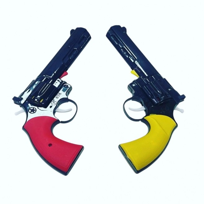 Büyük kapsül tabanca aksn/ adet fiyatı 30₺