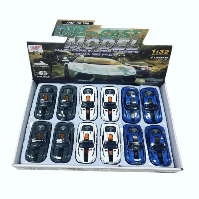 Kobra metal araba cnm K174A13/ adet fiyatı 85₺