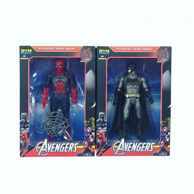 Aven kahramanlar pre 9415