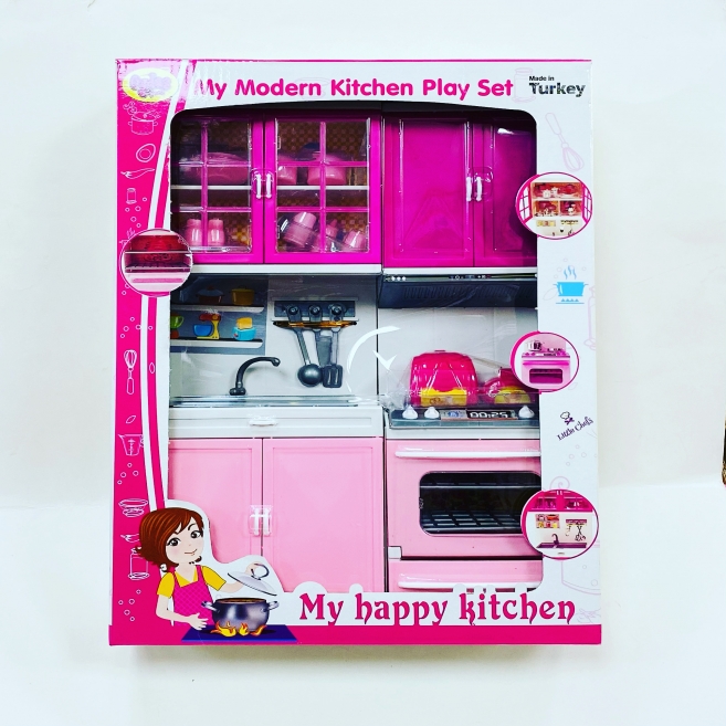 2 li fırın lavabo seti oyd 2307