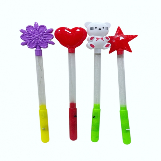 Işıklı kafalı figür çubuk cn 426