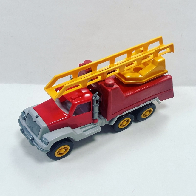 Küçük pls itfaiye uçr 143