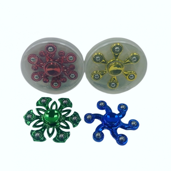 Kutulu metal stres çarkı tgb7716