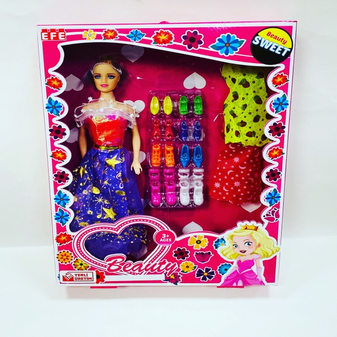 Sevda bebek ayakkabılı efe 214