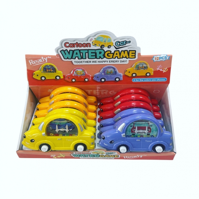 Arabalı su oyunu cn 869-K/ adet fiyatı 45₺