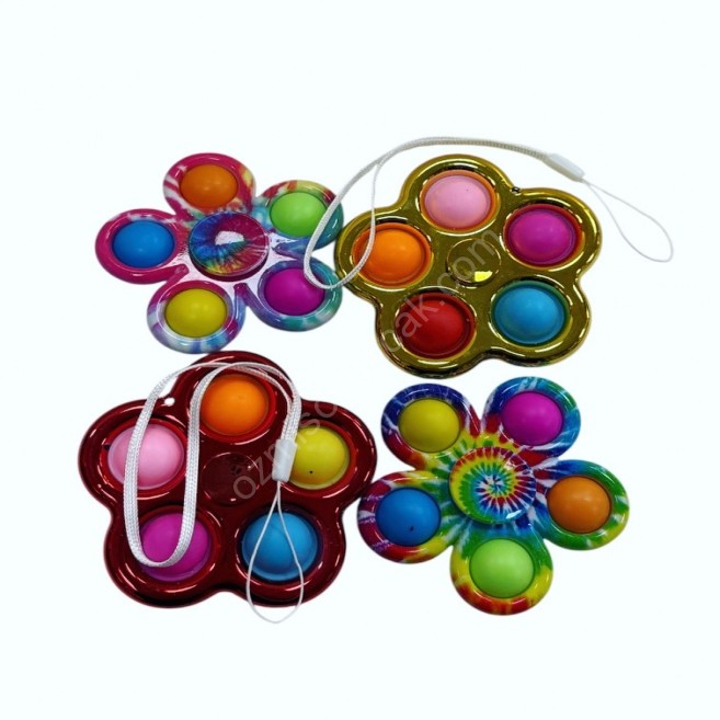 5 popitli stres çarkı ibs 1041