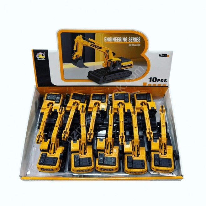 Sürtmeli kepçe kollu cn 833/ adet fiyatı 185₺