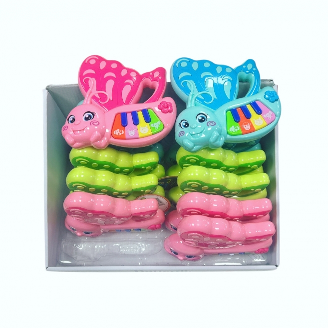 Pilli kelebek org cnl 8821-21B / adet fiyatı 135₺