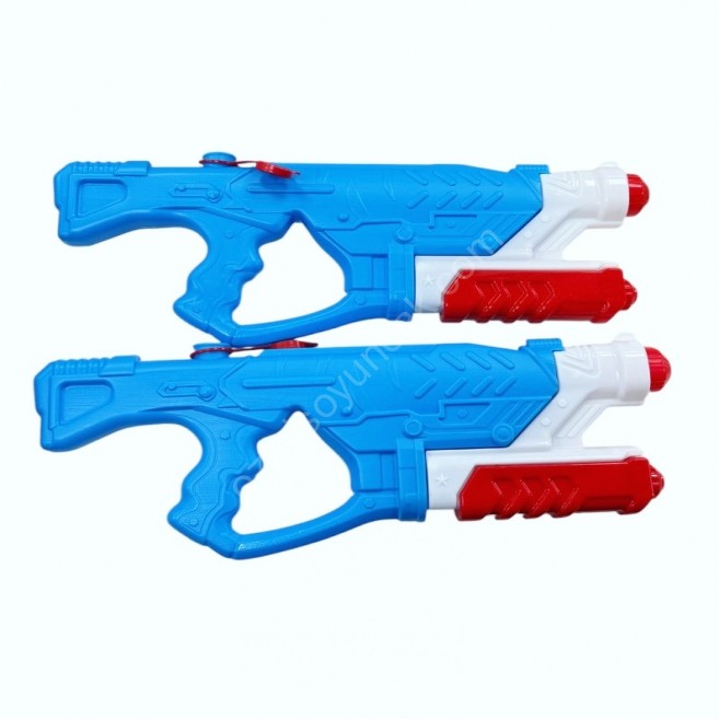 Orta pompalı su tüfek vi 214