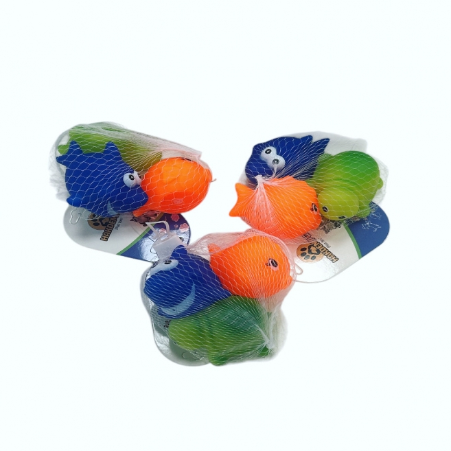 3 lü vinil balık hg 3245/ adet fiyatı 35₺