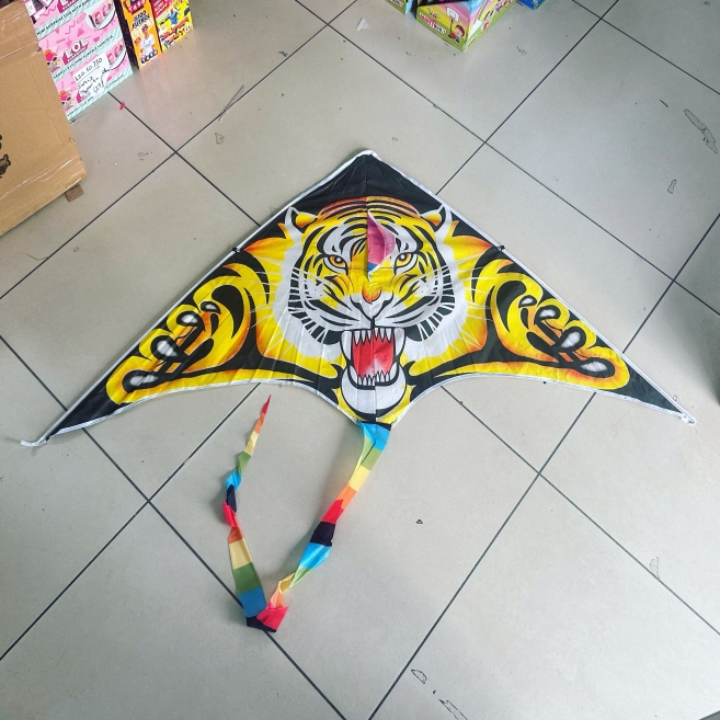 160 cm hayvanlı uçurtma cn 1423-1 / adet fiyatı 115 ₺