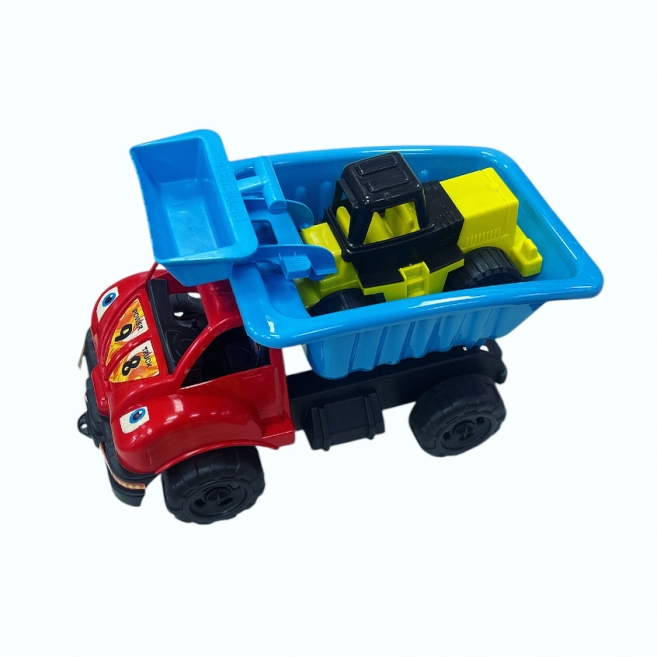 Dozerli kamyon img 129