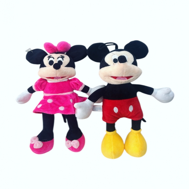 35 cm miki bebekler şrn 1581