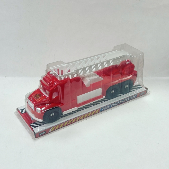 PLS itfaiye aracı nzm 186