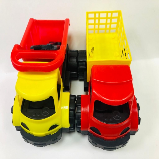 Kamyon seti 2 li akg 009