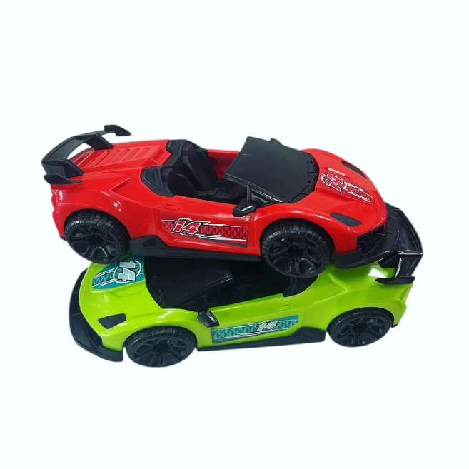 Tayfun süper spor araba ml 571