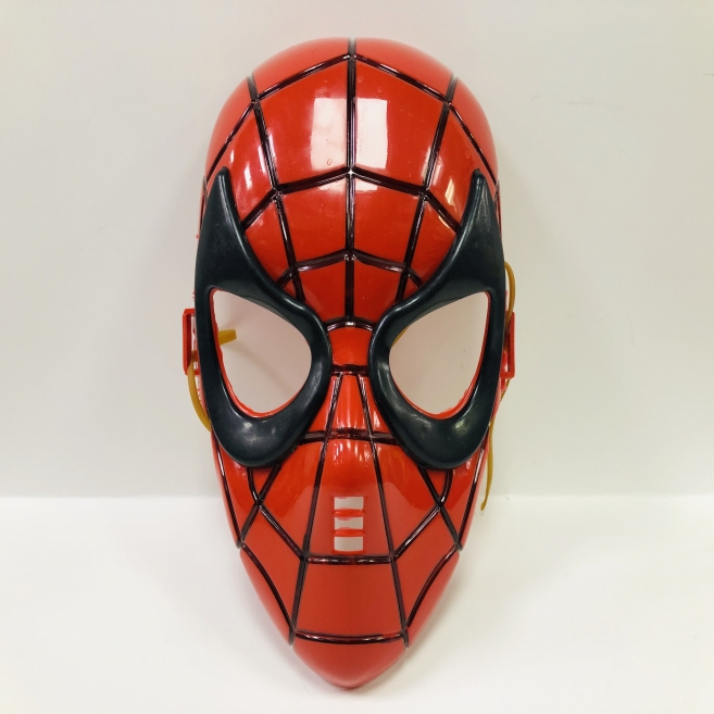 Maske kırmızı paket 12 li adeti 11₺