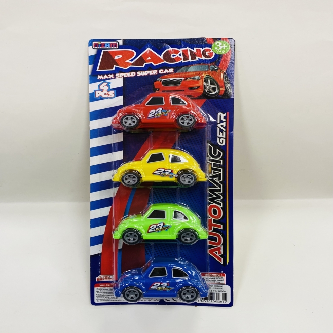 4 lü vos vos araba nzm 288 