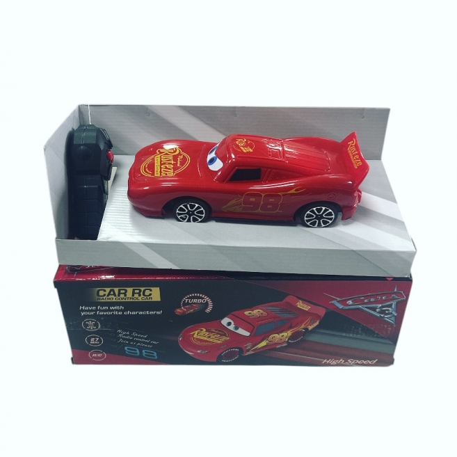 İleri geri kumandalı şimşek sbt 2032