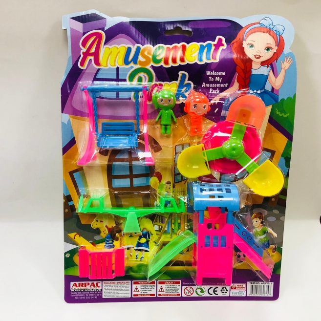 Park seti kartela arp 015