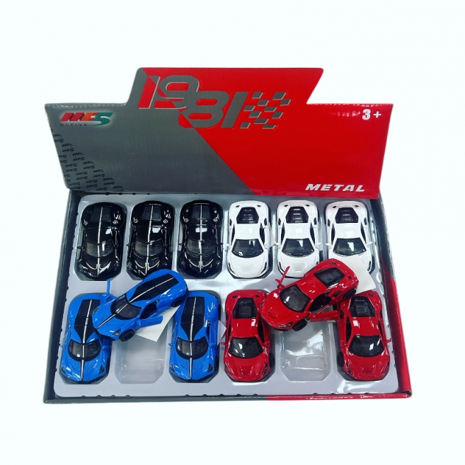 Metal çekbırak araba dln 6643-06/ adet fiyatı 65₺