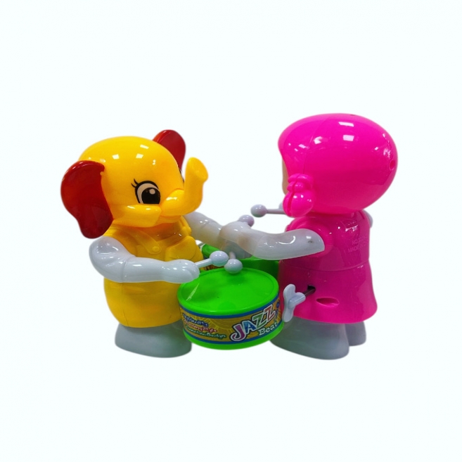 Davul çalan figürler özm 2228-4-35