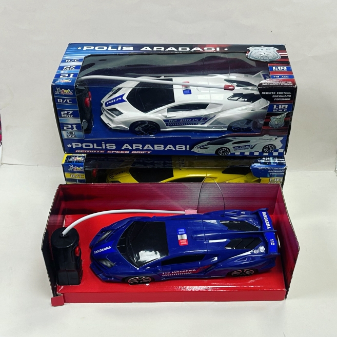 İleri geri arabalar muhtelif umt 