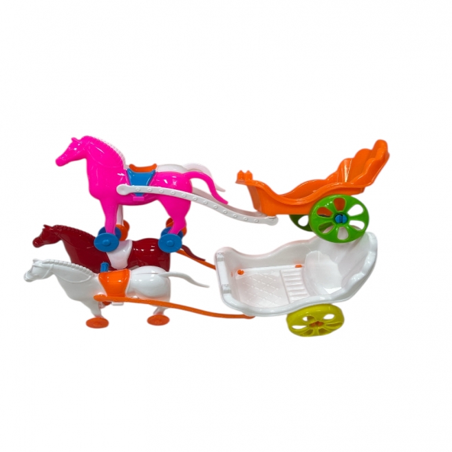 2 li atlı fayton img 156