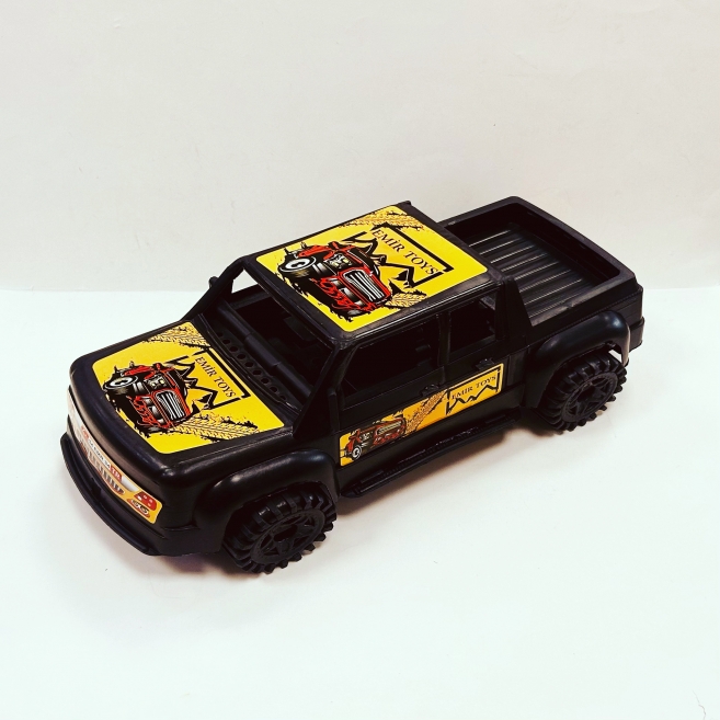 Poşette pikap pls emr 341