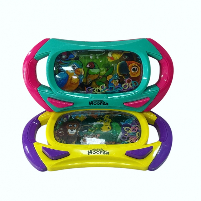 Hoopla su oyunu cn 2586Y