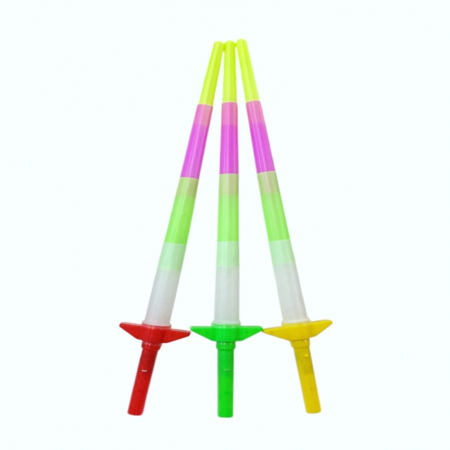 Pilli ışıklı uzayan kılıç cn 007