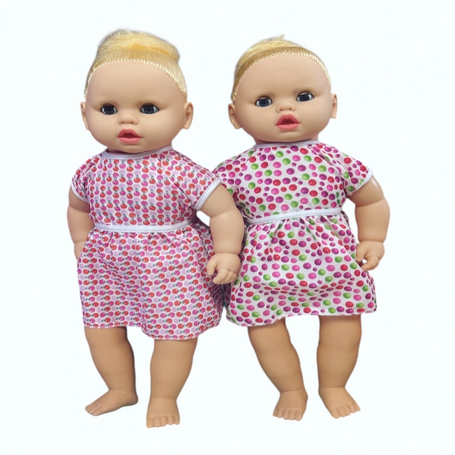 60 cm Defne bebek Türkçe konuşan şmşk 8524