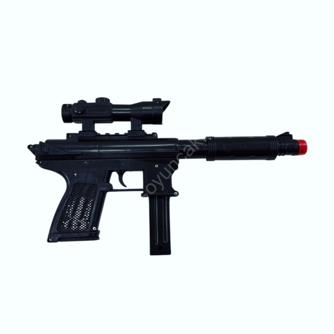 Kılıçbey B atan silah siyah vi 006