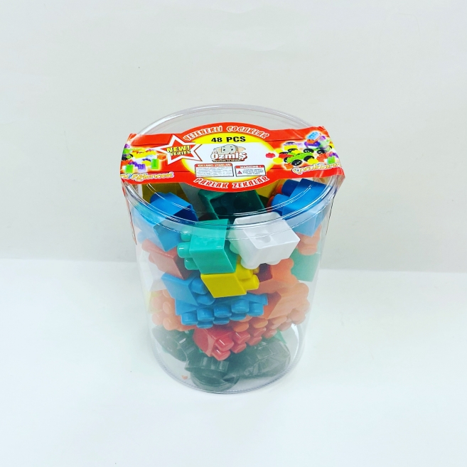 48 parça lego dnz 001